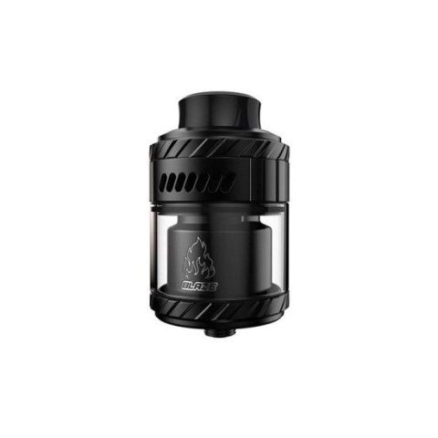 Atomizer THC x Mike Vapes - Blaze Max RTA 5.5ml Atomizer THC x Mike Vapes - Blaze Max RTA 5.5ml