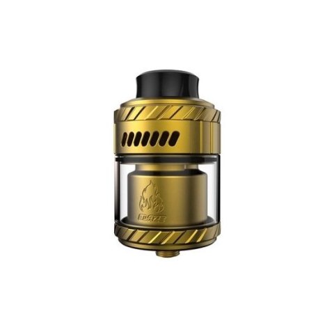 Atomizer THC x Mike Vapes - Blaze Max RTA 5.5ml Atomizer THC x Mike Vapes - Blaze Max RTA 5.5ml