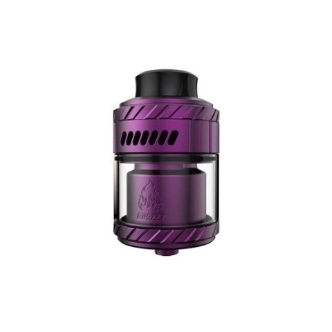 Atomizer THC x Mike Vapes - Blaze Max RTA 5.5ml Atomizer THC x Mike Vapes - Blaze Max RTA 5.5ml