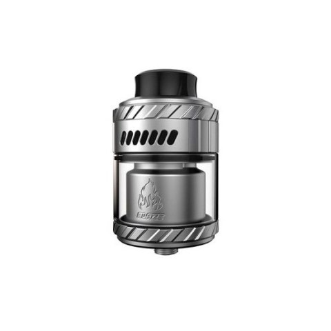 Atomizer THC x Mike Vapes - Blaze Max RTA 5.5ml Atomizer THC x Mike Vapes - Blaze Max RTA 5.5ml
