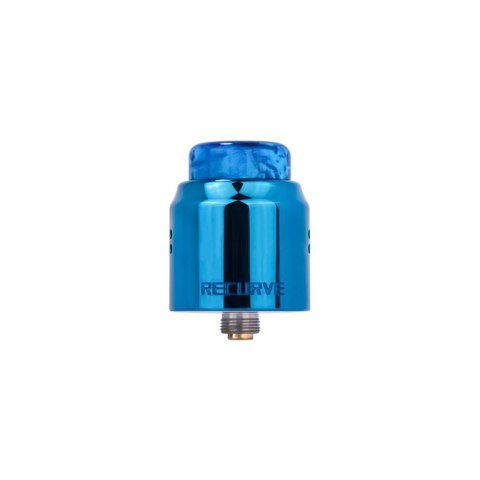 Atomizer Wotofo - Recurve Dual RDA Atomizer Wotofo - Recurve Dual RDA