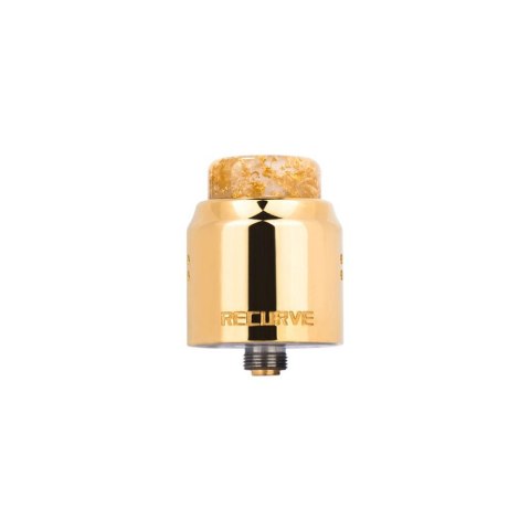 Atomizer Wotofo - Recurve Dual RDA Atomizer Wotofo - Recurve Dual RDA