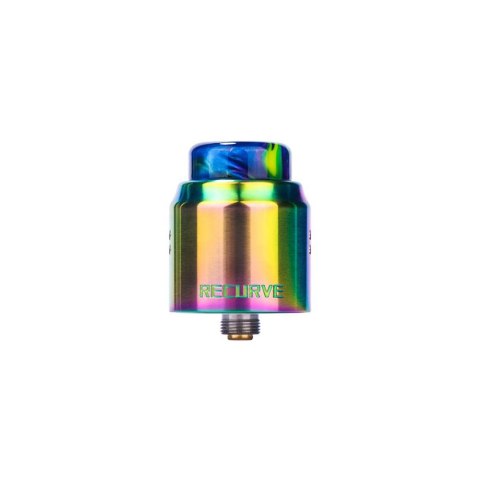 Atomizer Wotofo - Recurve Dual RDA Atomizer Wotofo - Recurve Dual RDA
