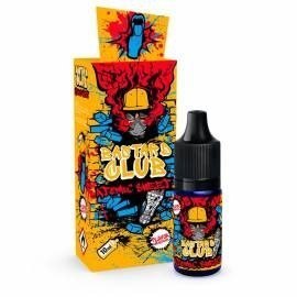 Aromat do liquidu Bastard Club 10ml - Atomic Sweet Aromat do liquidu Bastard Club 10ml - Atomic Sweet
