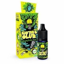 Aromat do liquidu Bastard Club 10ml - Radioactive Tea Aromat do liquidu Bastard Club 10ml - Radioactive Tea