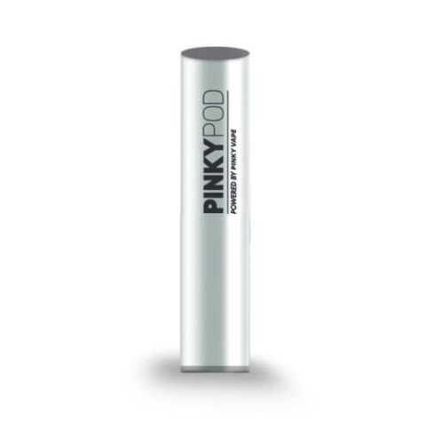 Wielorazówka Pinky POD 800 Puffs Wielorazówka Pinky POD 800 Puffs