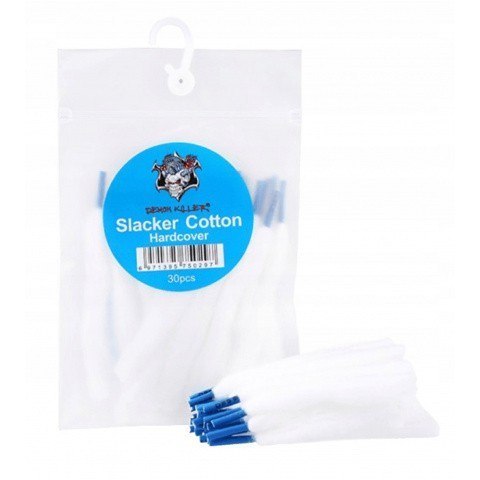 Bawełna Demon Killer - Slacker Cotton Hardcover Bawełna Demon Killer - Slacker Cotton Hardcover