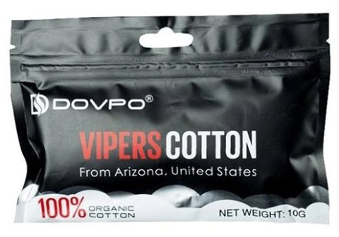 Bawełna Dovpo - Vipers Cotton Bawełna Dovpo - Vipers Cotton