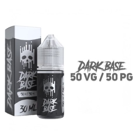 Baza Dark Line - 50/50 0MG 30ML Baza Dark Line - 50/50 0MG 30ML