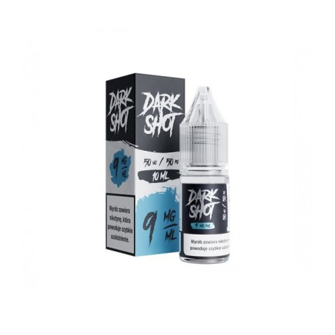 Baza Shot Dark Line - 50/50 9MG 10ML Baza Shot Dark Line - 50/50 9MG 10ML