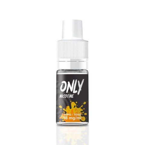 Baza Shot Only - 18mg 30/70 Baza Shot Only - 18mg 30/70