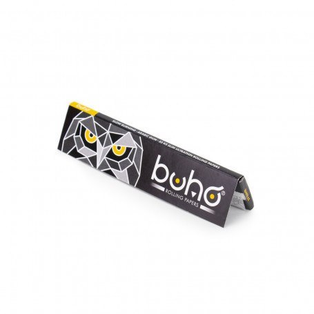 Bibułki Buho King Size Slim - Classic Bibułki Buho King Size Slim - Classic