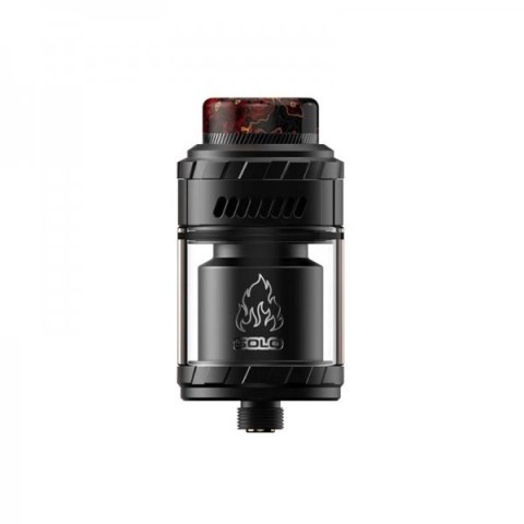 Atomizer THC x Mike Vapes - Blaze Solo RTA 3.5ml Atomizer THC x Mike Vapes - Blaze Solo RTA 3.5ml