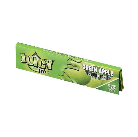 Bletka Juicy Jay's Green Apple Bletka Juicy Jay's Green Apple