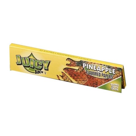 Bletka Juicy Jay's Pineapple Bletka Juicy Jay's Pineapple