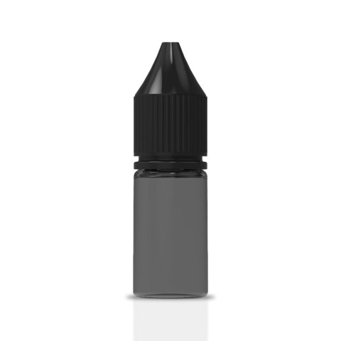 Butelka 10ml klon Gorilla - Black Butelka 10ml klon Gorilla - Black