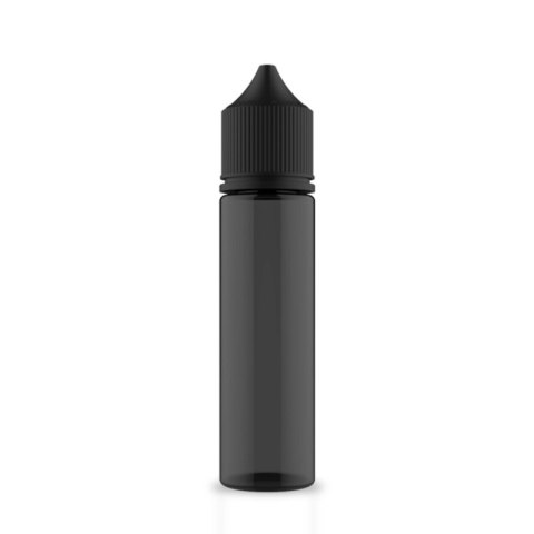 Butelka Klon Gorilla 60ml - BLACK Butelka Klon Gorilla 60ml - BLACK