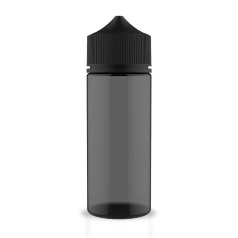 Butelka klon Gorilla 120ml - Black Butelka klon Gorilla 120ml - Black