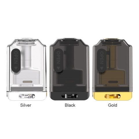 Boro Tank - Lost Vape Centaurus Boro Tank - Lost Vape Centaurus