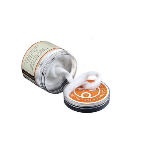 Bawełna BP Mods - Cotton Pro (3.0mm) Bawełna BP Mods - Cotton Pro (3.0mm)