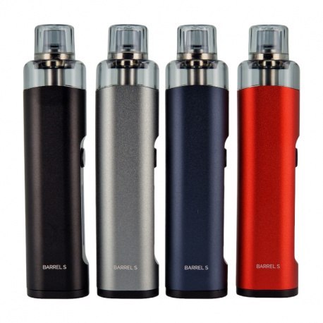 Pod DA ONE - Barrel S Kit Pod DA ONE - Barrel S Kit