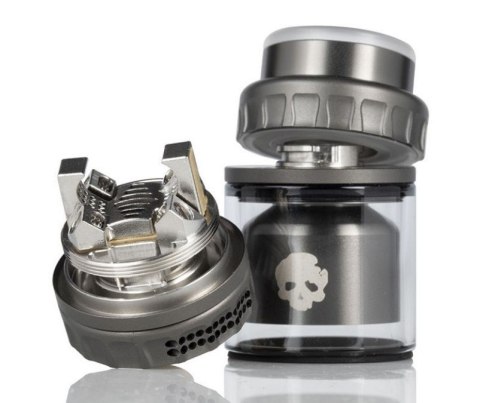 Atomizer Dovpo - Blotto RTA 23mm 2.8ml Atomizer Dovpo - Blotto RTA 23mm 2.8ml