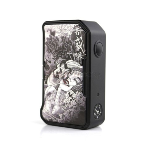 Mod DOVPO - M VV II Box Mod DOVPO - M VV II Box