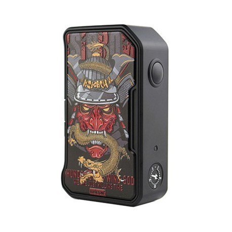 Mod DOVPO - M VV II Box Mod DOVPO - M VV II Box