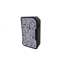 Mod DOVPO - M VV II Box Mod DOVPO - M VV II Box