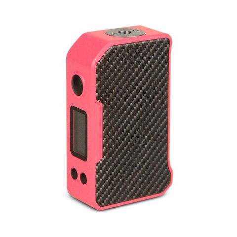 Mod DOVPO - MVP Box 220W Mod DOVPO - MVP Box 220W
