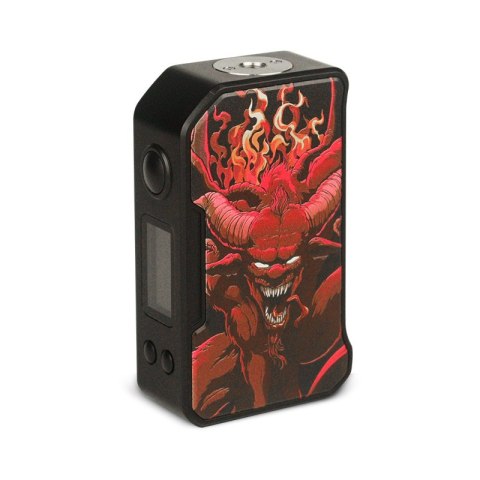 Mod DOVPO - MVP Box 220W Mod DOVPO - MVP Box 220W