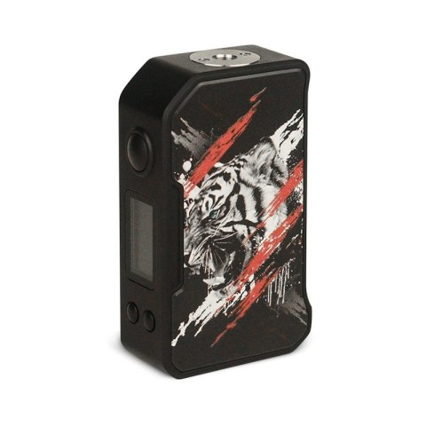 Mod DOVPO - MVP Box 220W Mod DOVPO - MVP Box 220W
