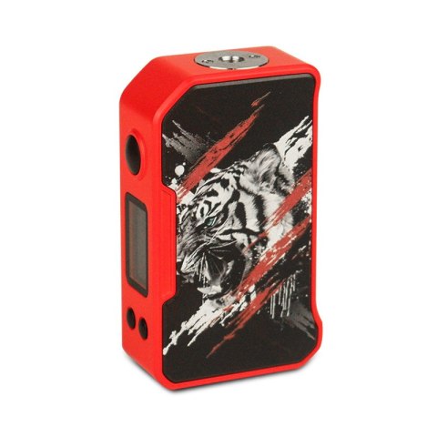 Mod DOVPO - MVP Box 220W Mod DOVPO - MVP Box 220W