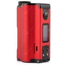 Mod DOVPO - Topside Dual 200W Squonk Mod DOVPO - Topside Dual 200W Squonk