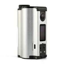 Mod DOVPO - Topside Dual 200W Squonk Mod DOVPO - Topside Dual 200W Squonk