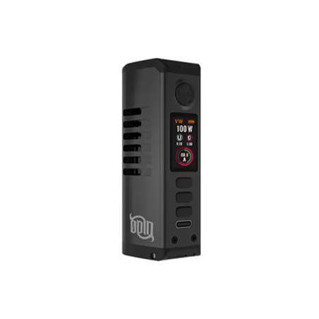Mod DOVPO - Box Odin 100W Mod DOVPO - Box Odin 100W