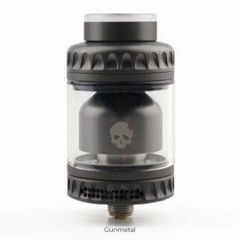Atomizer Dovpo & Vaping Bogan - Blotto V1.5 RTA 3.5ml Atomizer Dovpo & Vaping Bogan - Blotto V1.5 RTA 3.5ml