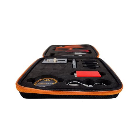 Zestaw narzędzi E-Cig Power - Essential Zestaw narzędzi E-Cig Power - Essential