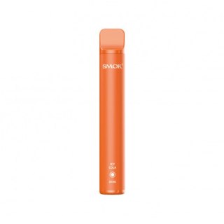 Jednorazowy e-papieros Smok NOVOBAR Stick 600 Puffs 20mg - Ice Cola