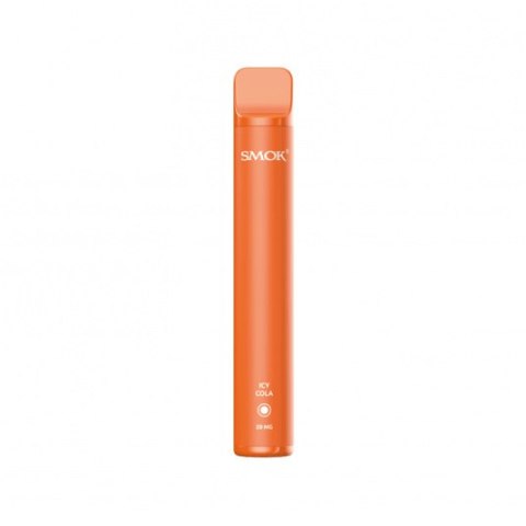 Jednorazowy e-papieros Smok NOVOBAR Stick 600 Puffs 20mg - Ice Cola Jednorazowy e-papieros Smok NOVOBAR Stick 600 Puffs 20mg - Ice Cola
