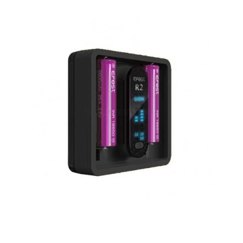 Ładowarka Efest - iMate R2 Ładowarka Efest - iMate R2