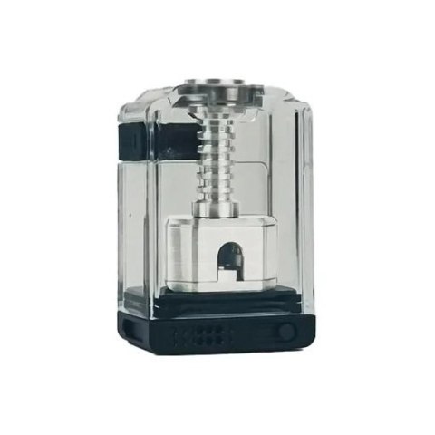 Boro RBA V2 Ether - Suicide Mods x Vaping Bogan Boro RBA V2 Ether - Suicide Mods x Vaping Bogan