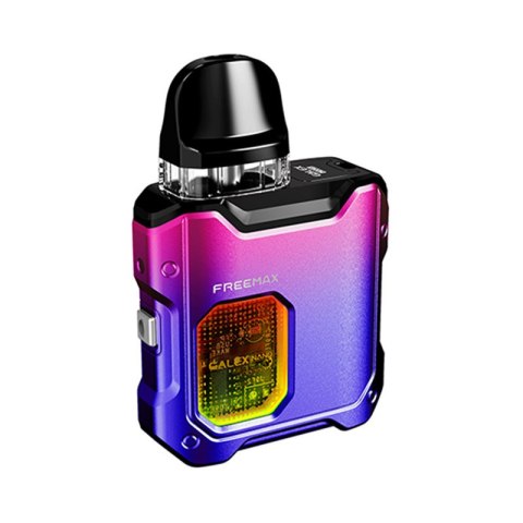 Pod FreeMax - Galex Nano Kit Pod FreeMax - Galex Nano Kit