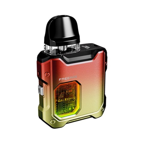Pod FreeMax - Galex Nano Kit Pod FreeMax - Galex Nano Kit