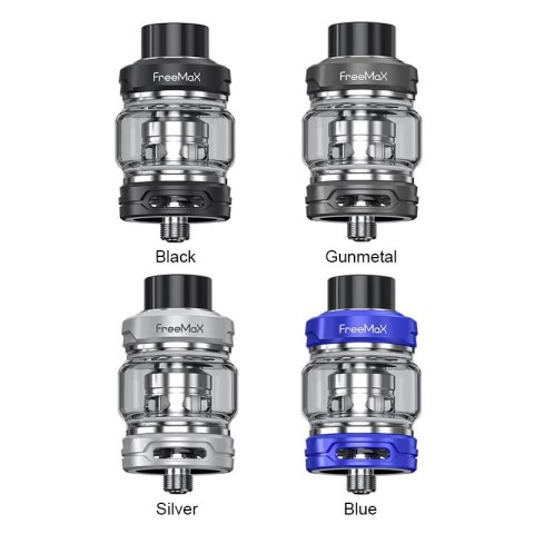 Atomizer Freemax - Fireluke Solo Tank 5ML Atomizer Freemax - Fireluke Solo Tank 5ML