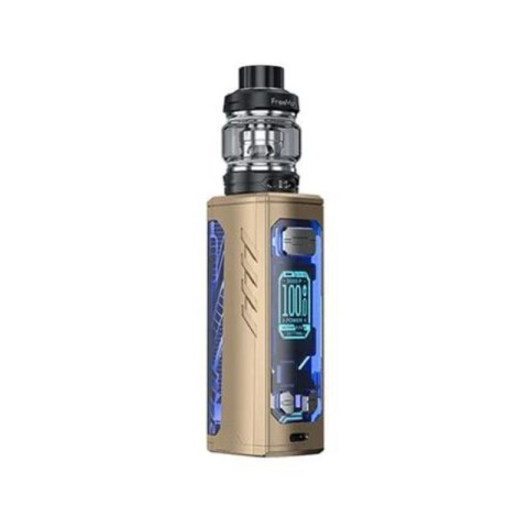Kit Freemax - Maxus Solo 100W Kit Freemax - Maxus Solo 100W