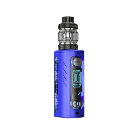 Kit Freemax - Maxus Solo 100W Kit Freemax - Maxus Solo 100W