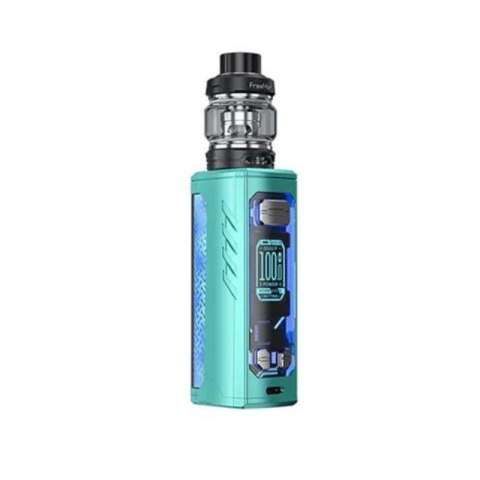 Kit Freemax - Maxus Solo 100W Kit Freemax - Maxus Solo 100W