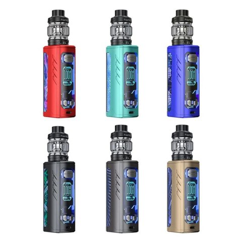 Kit Freemax - Maxus Solo 100W Kit Freemax - Maxus Solo 100W