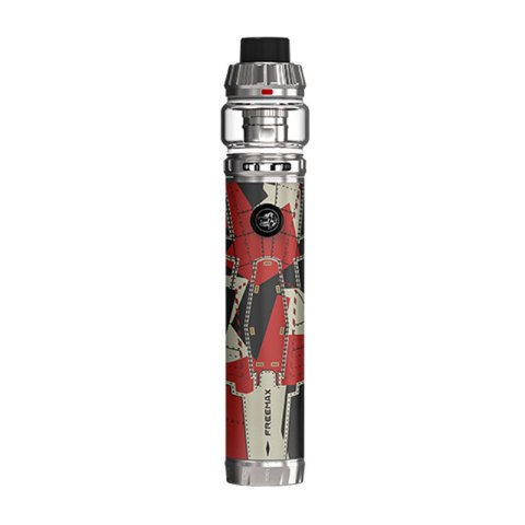Kit Freemax - Twister 2 80W z Fireluke 4 Kit Freemax - Twister 2 80W z Fireluke 4